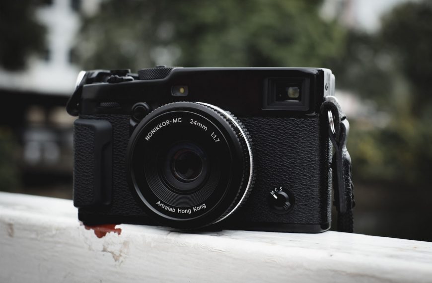 Lens Review – Artralab Nonikkor 24mm F1.7 for Fuji X