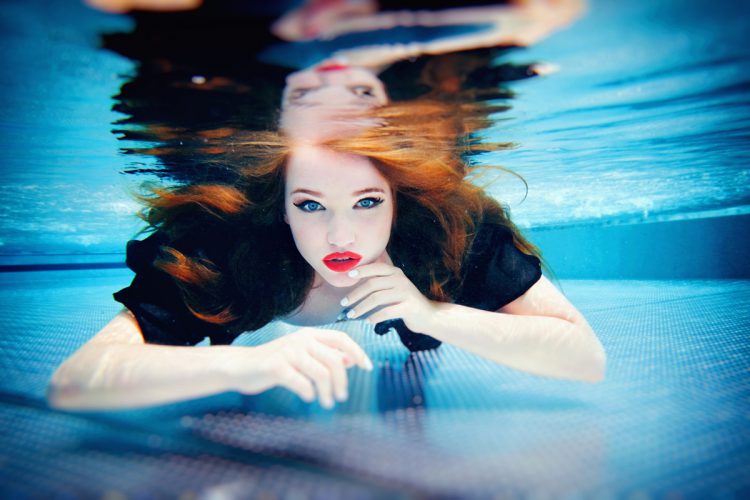 Underwater photography with the Fuji X-T10 - Fuji X Passion