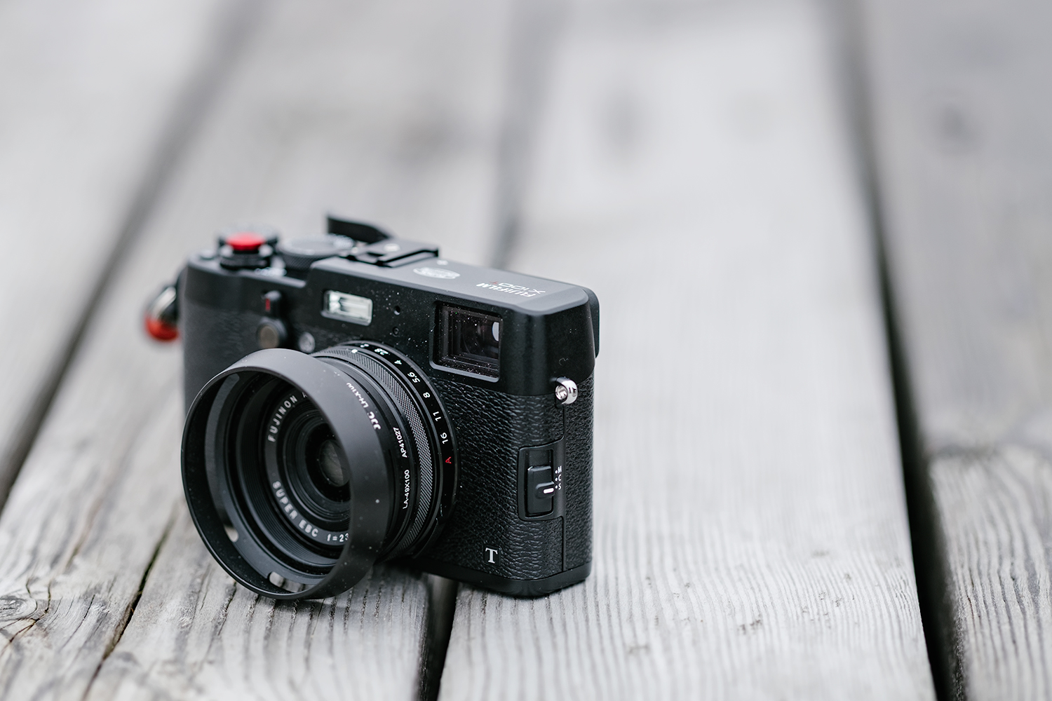 Fujinon XF Mm F R LM WR First Impressions Fuji X Passion