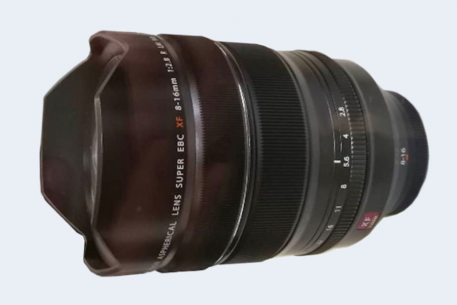 Fuji Lens Catalog And Roadmap Fuji X Passion