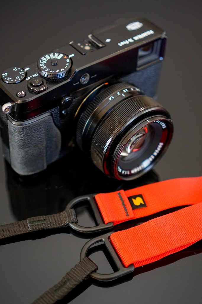 Fuji X Passion