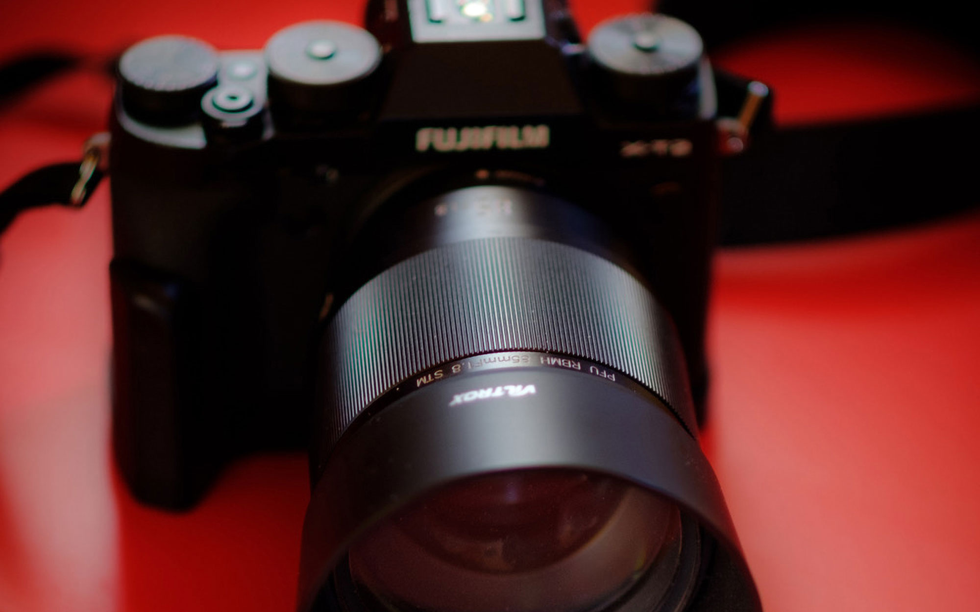 Verkoper privaat affix A non-review review of the Viltrox 85mm 1.8 lens (on Fuji X-T2) - Fuji X  Passion