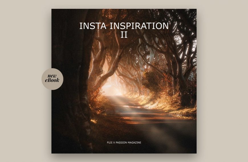 New eBook: Insta Inspiration – Vol. 2